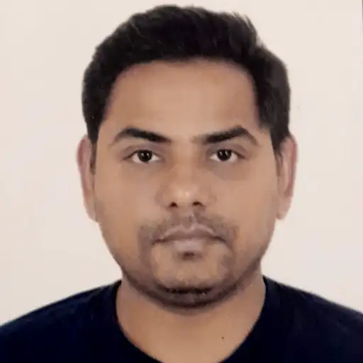 Uday Shirolkar