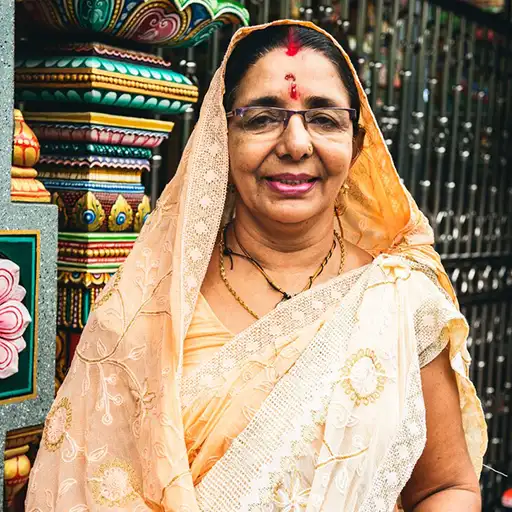 Malini Patel