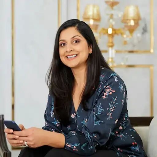 Rohini Shukla