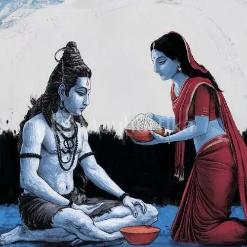 Akshaya Tritiya Vrat Puja for Wealth and Prosperity