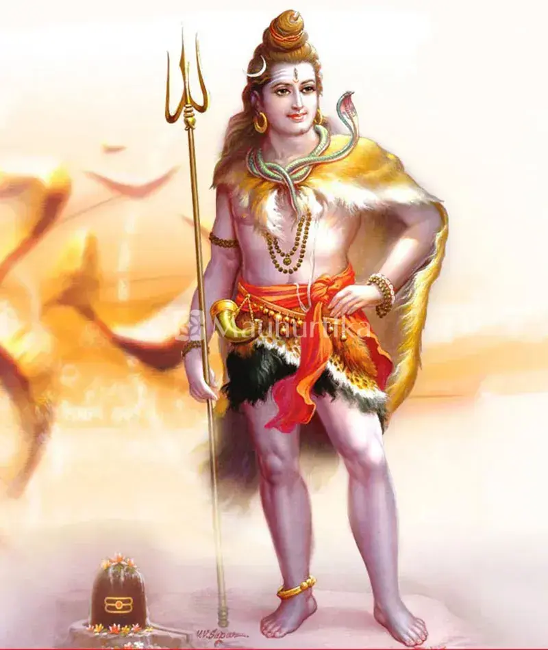 Ayushya Puja for Health and Longevity