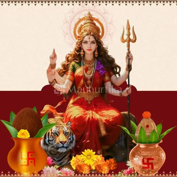 Baglamukhi Puja for Overcoming Enemies and Conflict Resolution