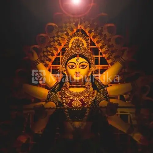 Chaitra Navratri Puja for Divine Blessings