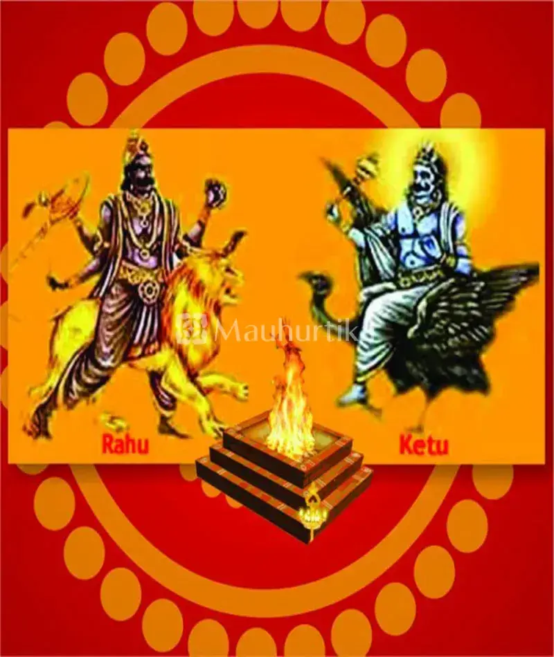 Chandal Dosh Removal Puja for Spiritual Clarity and Success