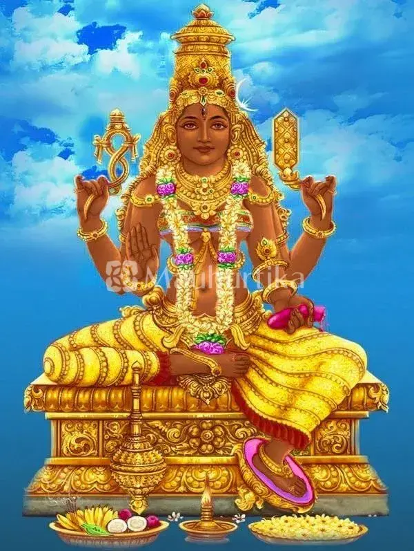 Devi Baglamukhi Puja for Victory and Protection