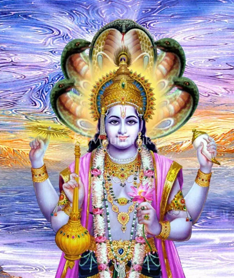 Ekadashi Vrat, Katha & Puja for Spiritual Growth and Prosperity