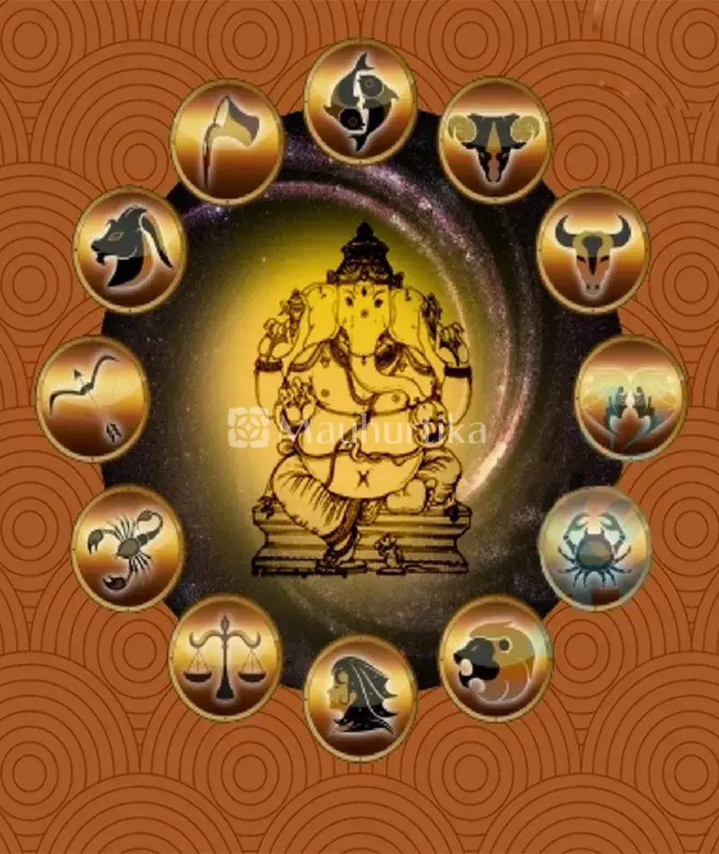 Gand Mool Nakshatra Shanti Puja for Spiritual Growth and Well-being