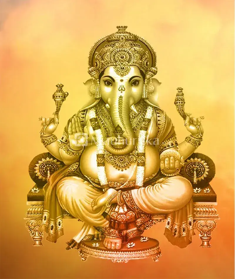 Ganesh Puja for Prosperity and Success