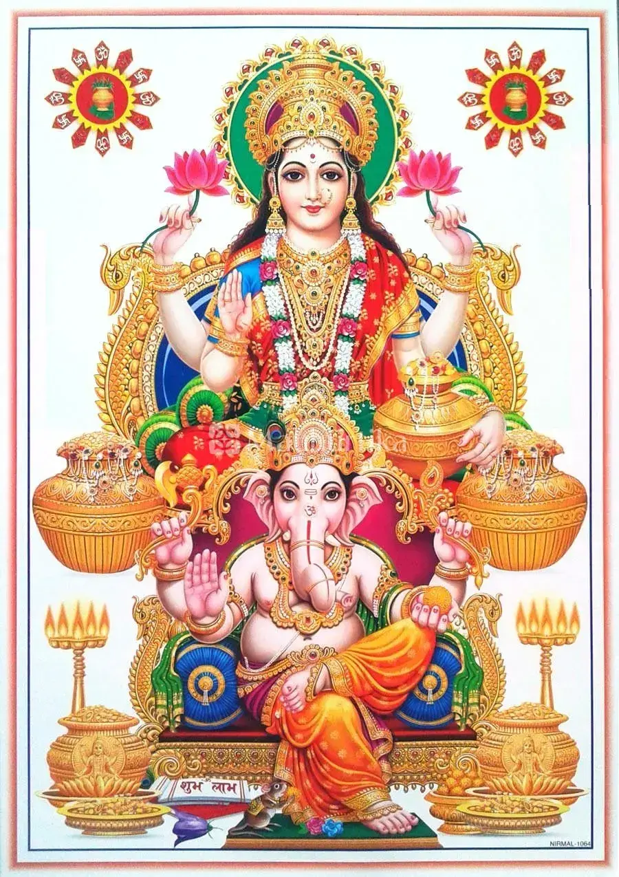 Kanakdhara Puja for Debt Relief and Prosperity