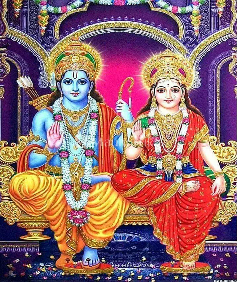 Lakshmi Narayan Puja for Prosperity and Abundance