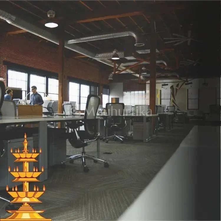 Office Opening Puja for Business Success and Prosperity