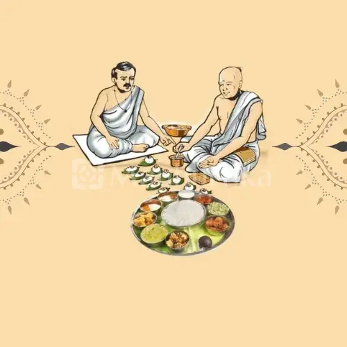 Pitra Dosh Nivaran Puja for Ancestral Peace and Blessings