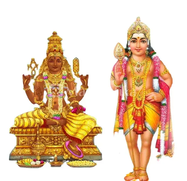 Puja for Victory in Court Case Lawsuits for Legal Success