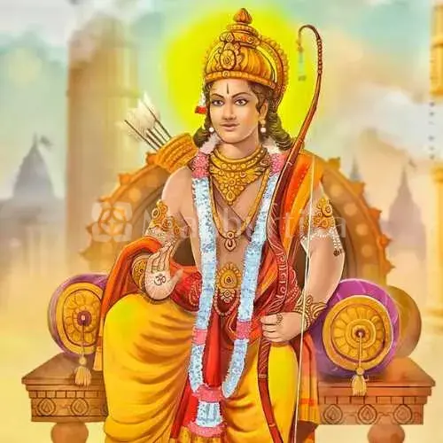 Ram Navami Puja for Divine Blessings and Spiritual Growth