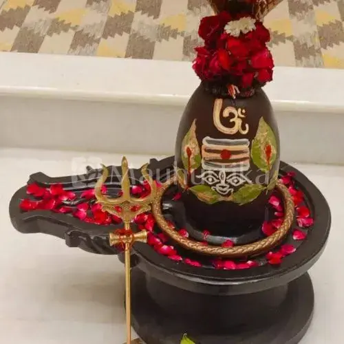 Rudrashtakam Path for Spiritual Growth and Protection