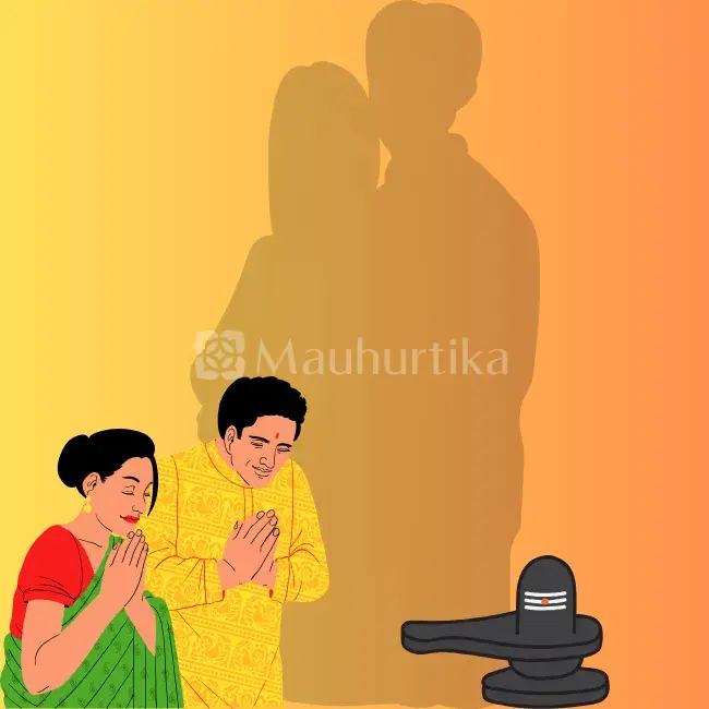 Santaan Puja for Conceiving a Child