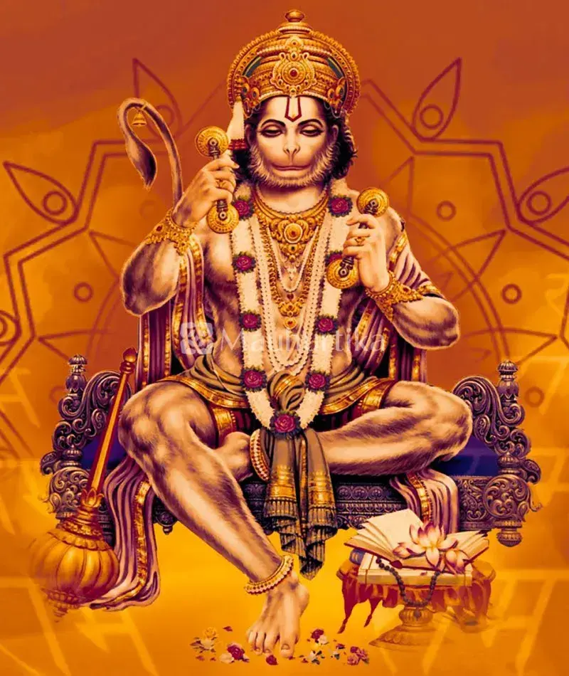 Sunderkand Path for Spiritual Growth and Protection