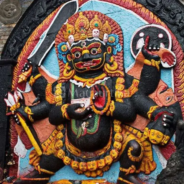 Tantra Badha, Shatru Mukti Bhairav Mahasuraksha Yagya for Protection and Prosperity