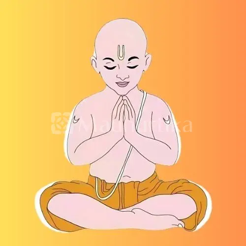 Yajyopavit for Spiritual Growth and Enlightenment